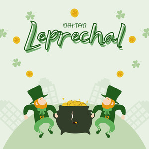 Leprechal