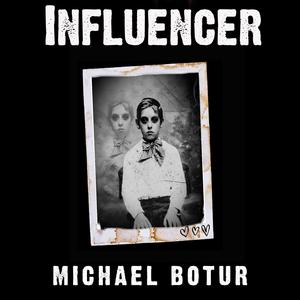 Influencer (horror from the collection BLOODALCOHOL: TEN TALES)