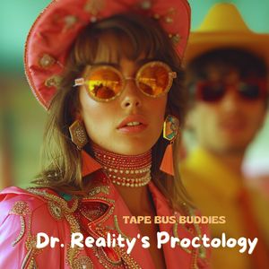 Dr. Reality's Proctology