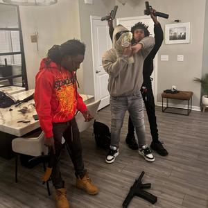 No Brickz (feat. LilBenny)