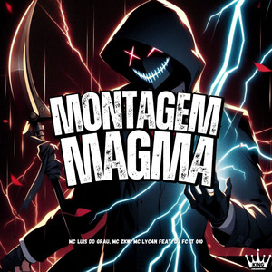 Montagem Magma