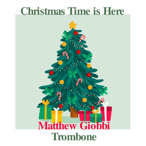 Christmas Time Is Here