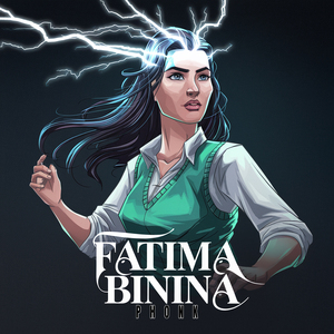 Fatima Binina