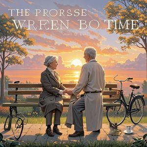 时光织就的约定