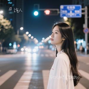 等你在相思无望的路口