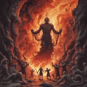 Lighting Up The Night