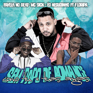 Sem Papo de Romance Como Tu e Tuas Amigas