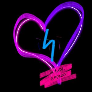 iii Luv. inst with Hook.