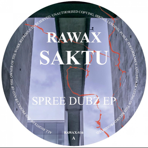 Spree Dubz (Original Mix)