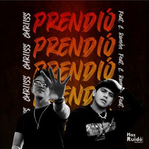 Prendió