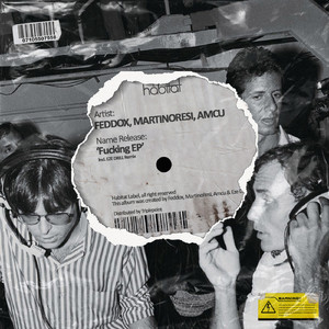 ****ing (Eze Drill Remix)