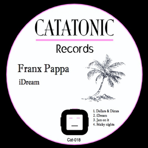 iDream (Original Mix)