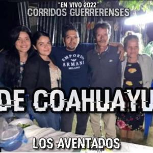 EL DE COAHUAYUTLA x LOS AVENTADOS