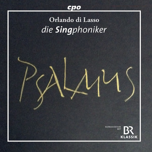 Primus Psalmus Poenitentialis, "Psalm 6" (excerpts):Domine, ne in furore