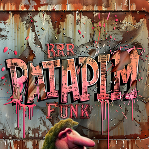BRR PATAPIM FUNK