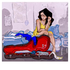 Where Did All Your Magic Go?