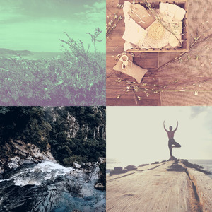 温和蒸汽房梦想