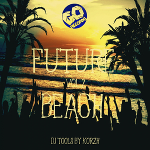 New Age Surf (DJ Tools)