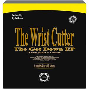 Molly in the Backseat