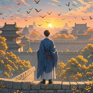故园秋晚_石头张静