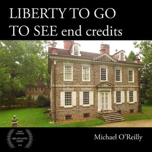 LIBERTY TO GO TO SEE end credits
