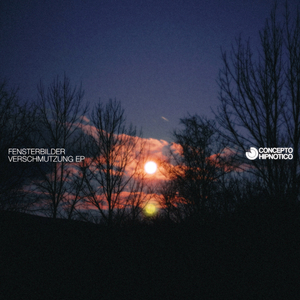 Wenn Es Draußen Noch Dunkel Ist (der Zweiter Mix)