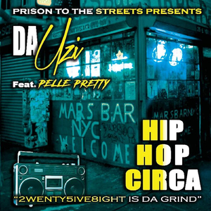 Hip-Hop Circa