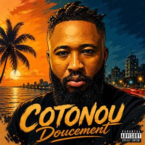 Cotonou doucement