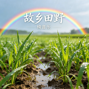 故乡田野