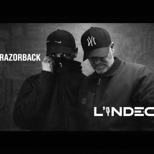 BOUGE (feat. Roun Razorback)