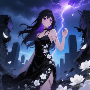 Nurasareta Heartstrings