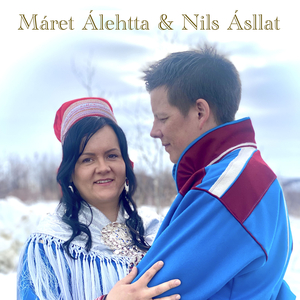 Máret Álehtta & Nils Ásllat