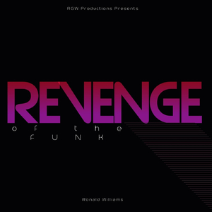 Revenge of the Funk (feat. Aliz Smith)