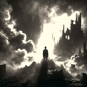 Fox Mulder (feat. Jake Howsam Lowe)