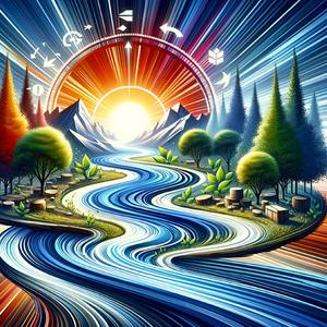 Blowing up like you thought i would