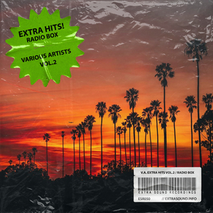 Counting The Days (Hugobeat Remix Radio Version)