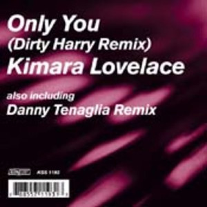 Only You (Dirty Harry NuVox Mix)