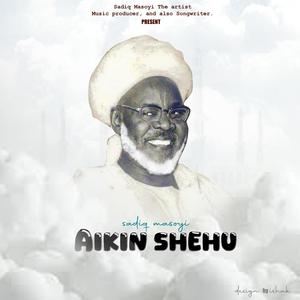 Aikin Shehu Kenan