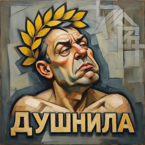 Душнила (soul version)