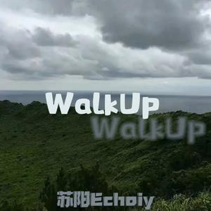 WalkUp