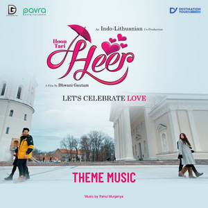 Hoon Tari Heer (Theme Music) (From "Poetry")