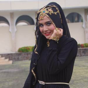 IBUNDA (QASIDAH ACEH)