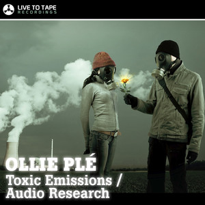 Toxic Emissions (Original Mix)