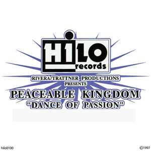 Dance of Passion Club Mix