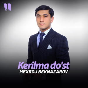 Kerilma do'st