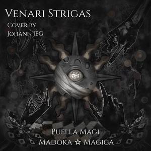 Venari Strigas (From "Puella Magi Madoka Magica") (Cover)