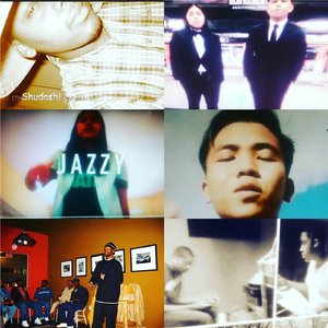 Thanugen (feat. Truo & Shen Ji)