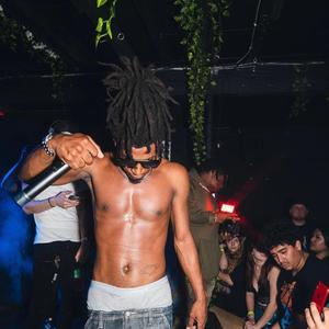 How Much (feat. Nerd1k)