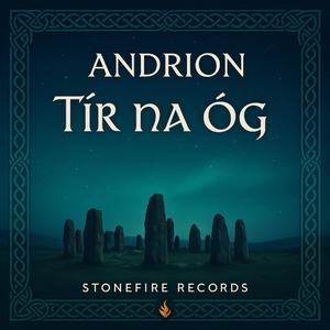 Cailleach’s Tide (original mix)
