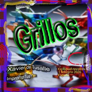 Grillos